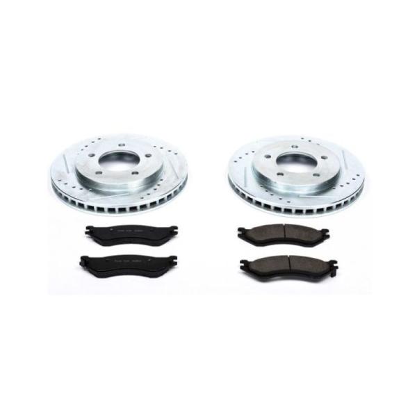 PowerStop K1869