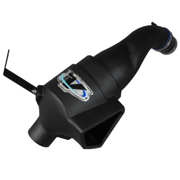 VOL Closed Pro5 Air Intake Volant 411632