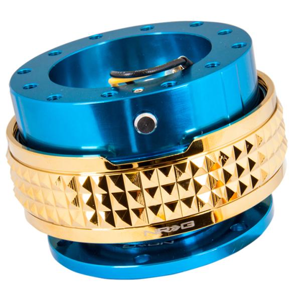 NRG SRK-210BL/CG