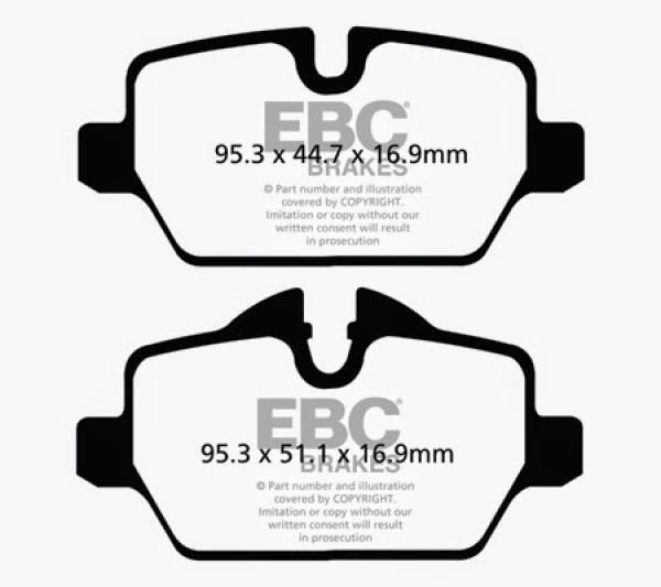 EBC DP42102R