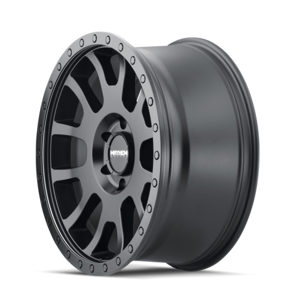 Mayhem 8302-7870MB