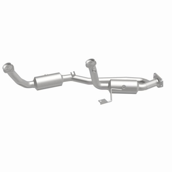 Magnaflow 4551079