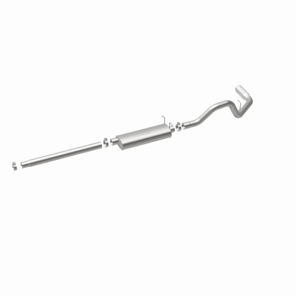Magnaflow 15609