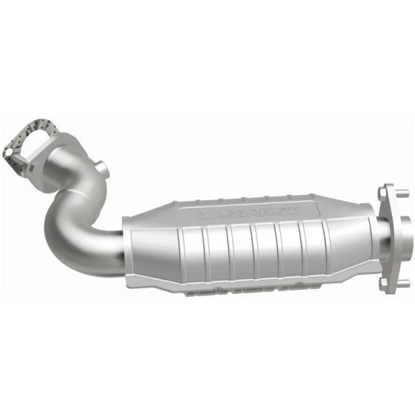 MAG Converter Direct Fit Magnaflow 49170