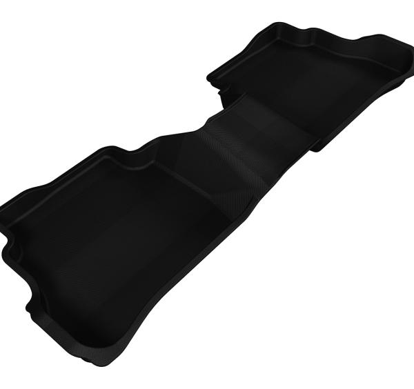 ACE Kagu - Rear - Black 3D MAXpider L1MZ03821509