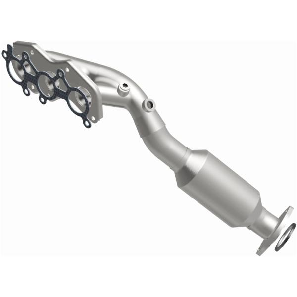 Magnaflow 5531446