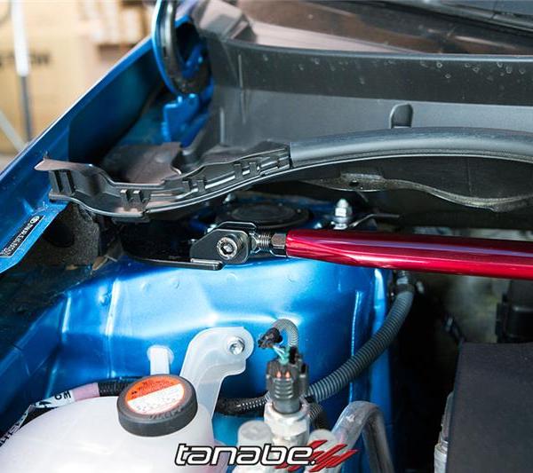 Tanabe TTB191F