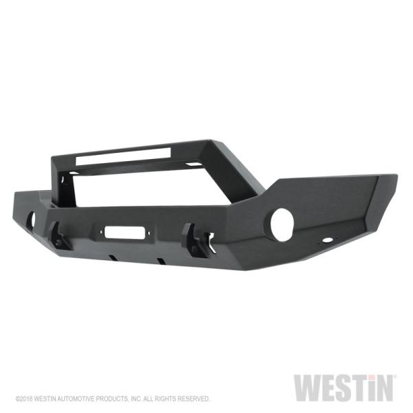 Westin 59-80125