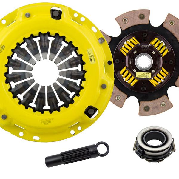 ACT HD/Race Clutch Kits ACT TC6-HDG6