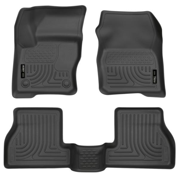Husky Liners 98771