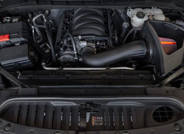 K&N Engineering 50-3110