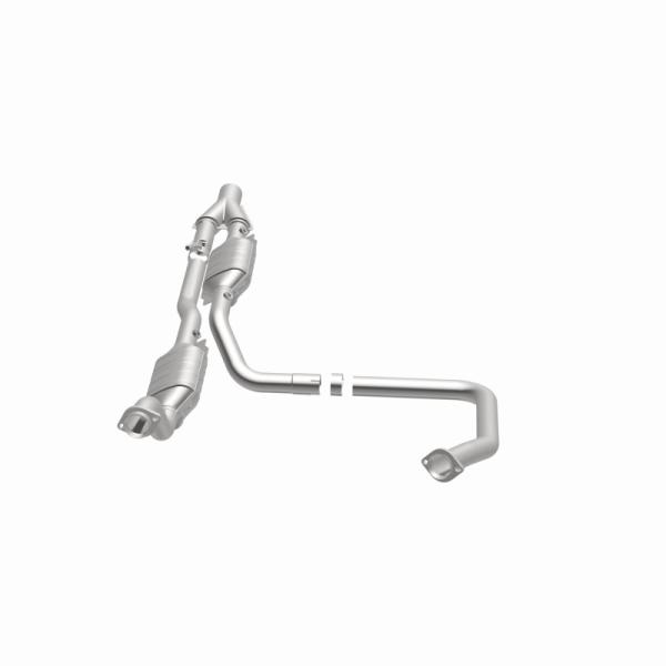 MAG Converter Direct Fit Magnaflow 24293