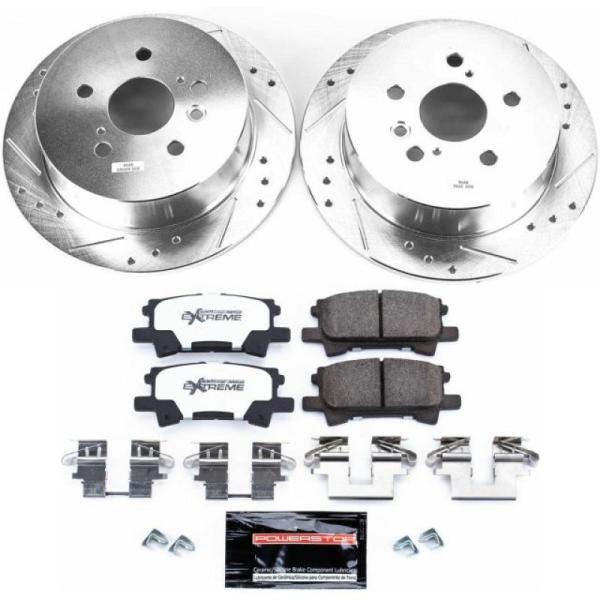 PowerStop K5333-36
