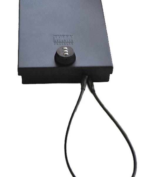 TFY Portable Safe Tuffy Products 300-01