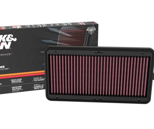 K&N Engineering 33-5130