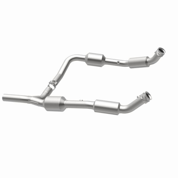 MAG Converter Direct Fit Magnaflow 5582640