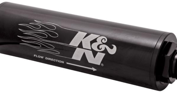 K&N Engineering 81-1005