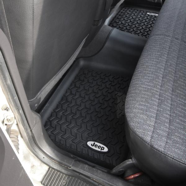 Rugged Ridge DMC-12950.19