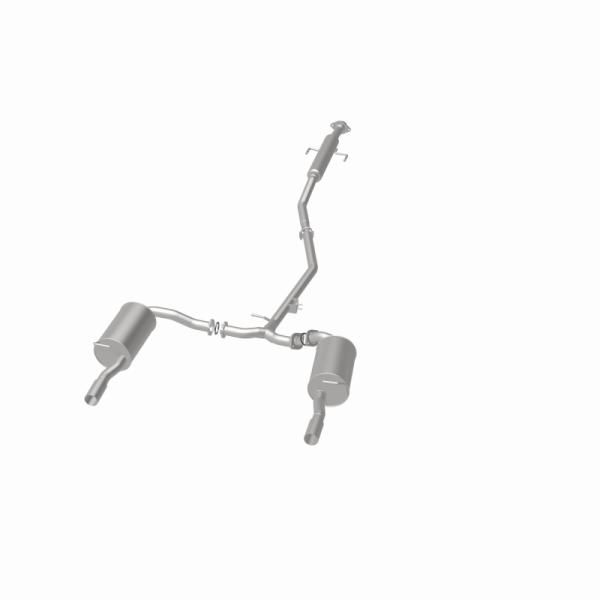 MAG BRE Exhaust Kits Magnaflow 106-0227