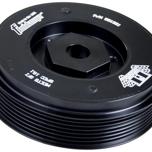 Fluidampr 551221