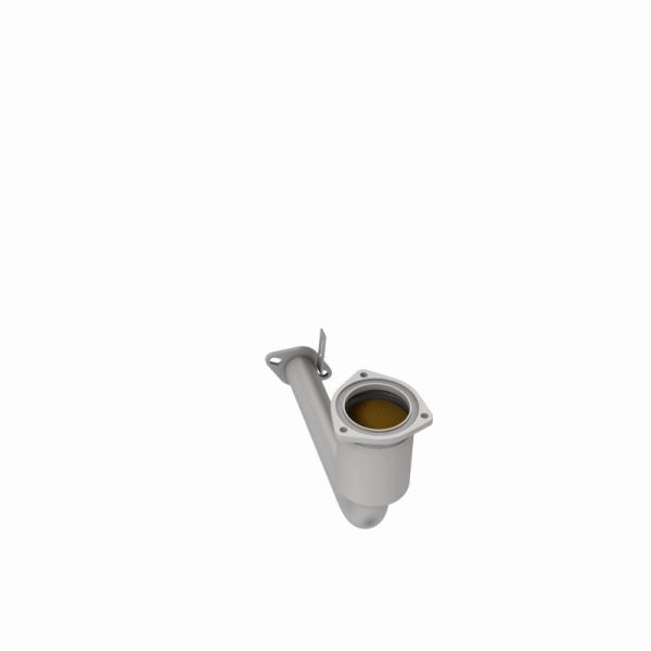 MAG Converter Direct Fit Magnaflow 337829