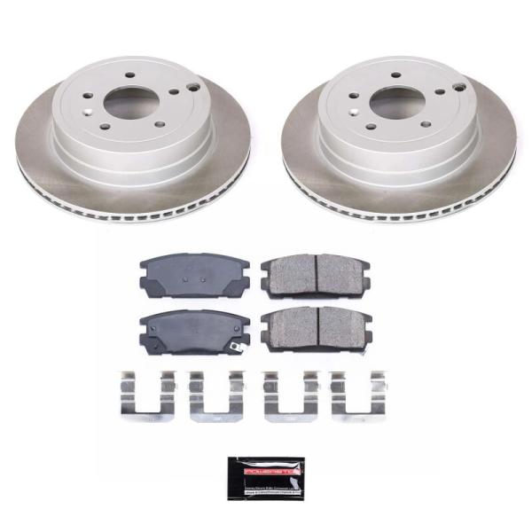 PowerStop SC2092