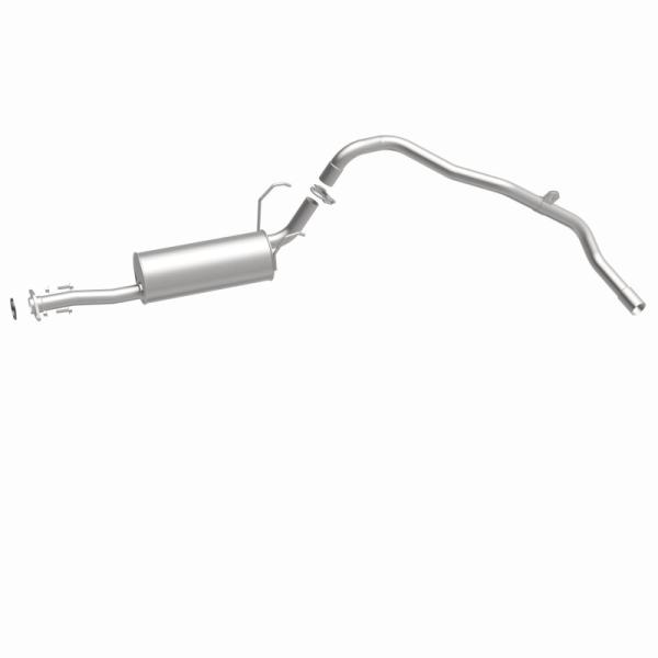 Magnaflow 106-0397