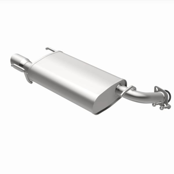 MAG BRE Exhaust Kits Magnaflow 108-0114