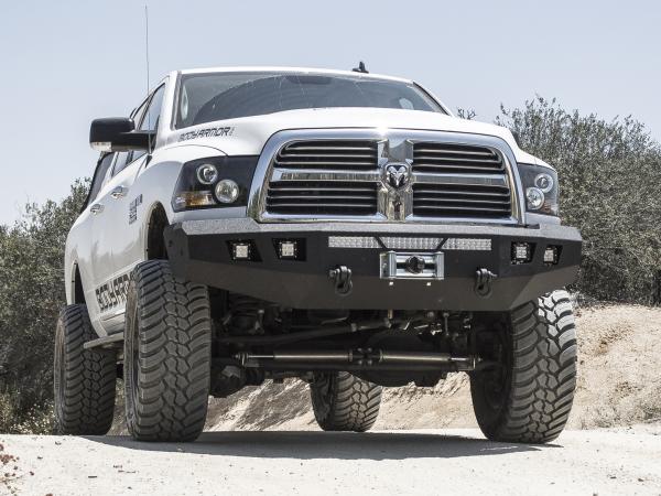 Body Armor 4x4 DG-19338