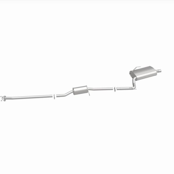 MAG BRE Exhaust Kits Magnaflow 106-0585