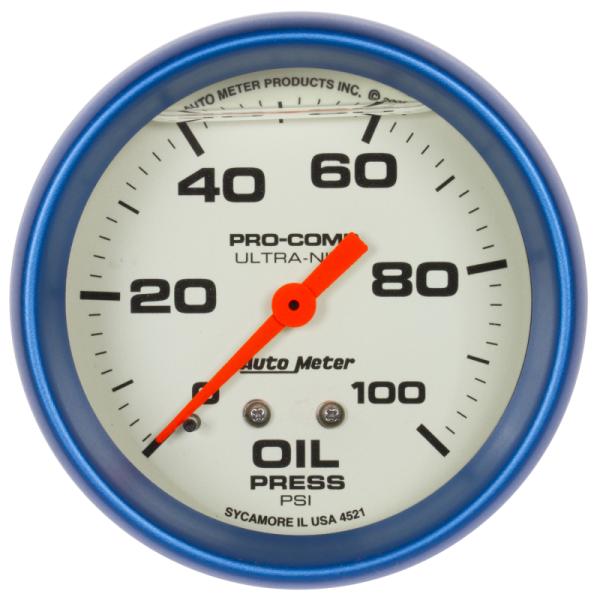 AutoMeter 4221