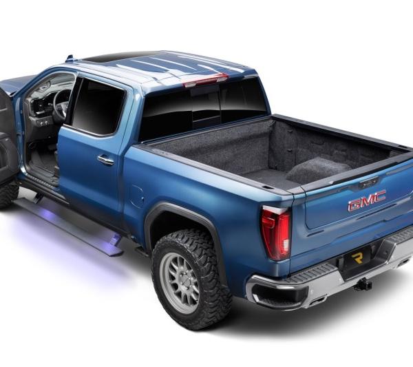 AMP Research 76255-01A