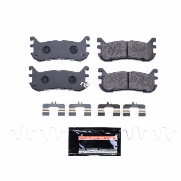 PowerStop PST-636