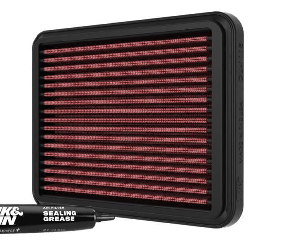 K&N Engineering DU-1118