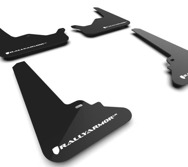 Rally Armor MF101-UR-BLK-WH