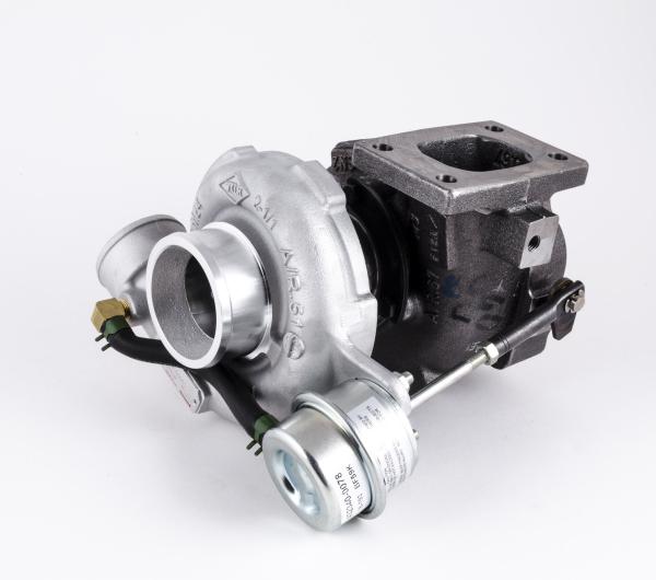 Garrett 452187-5006S
