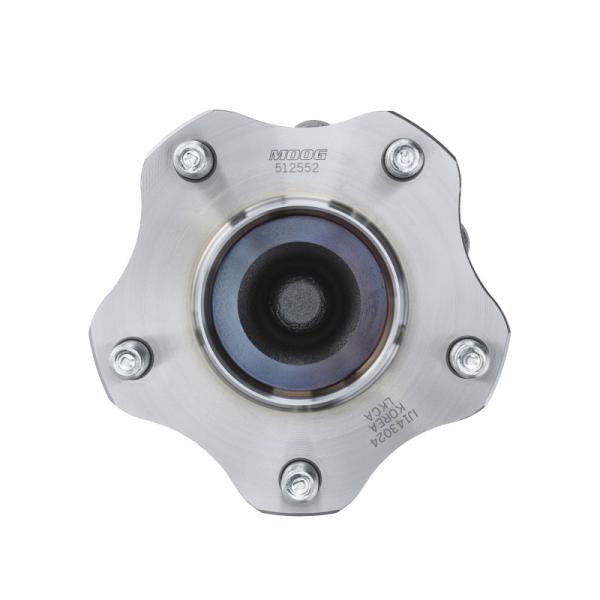 Moog 512552