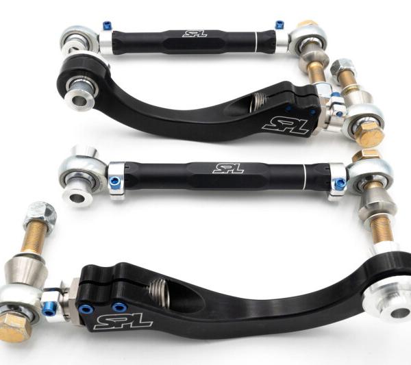 SPL Parts SPL RUA G8X