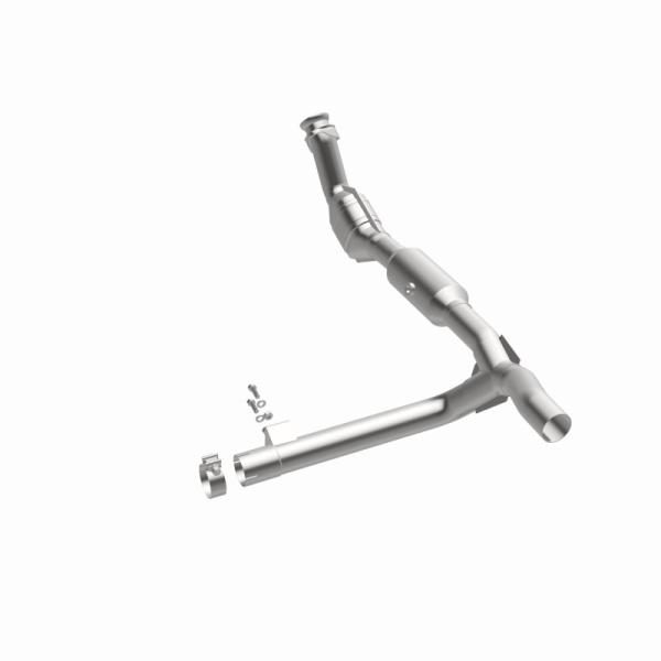 MAG Converter Direct Fit Magnaflow 21-249