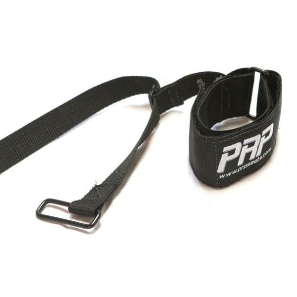 PRP Seats SBAR