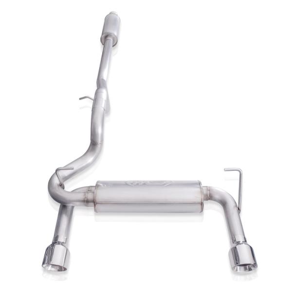 Stainless Works JPJLUCB