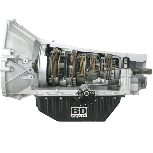 BD Diesel 1064464