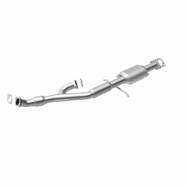 MAG Converter Direct Fit Magnaflow 26212