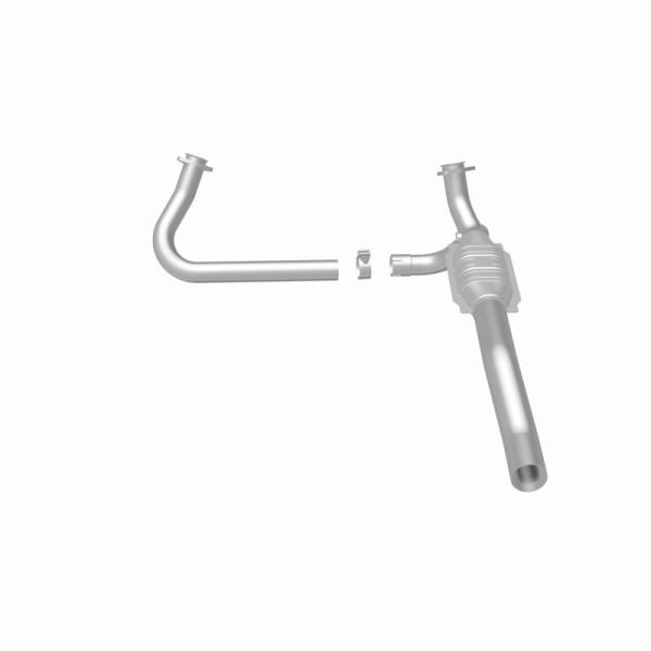 Magnaflow 93155