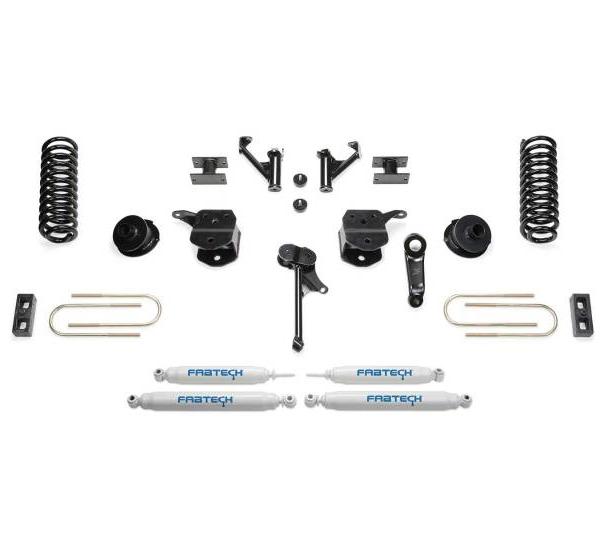 Fabtech K3143