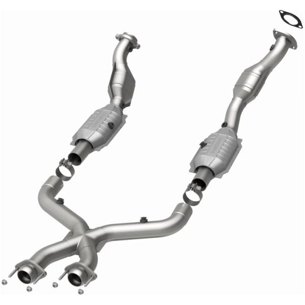 Magnaflow 454018
