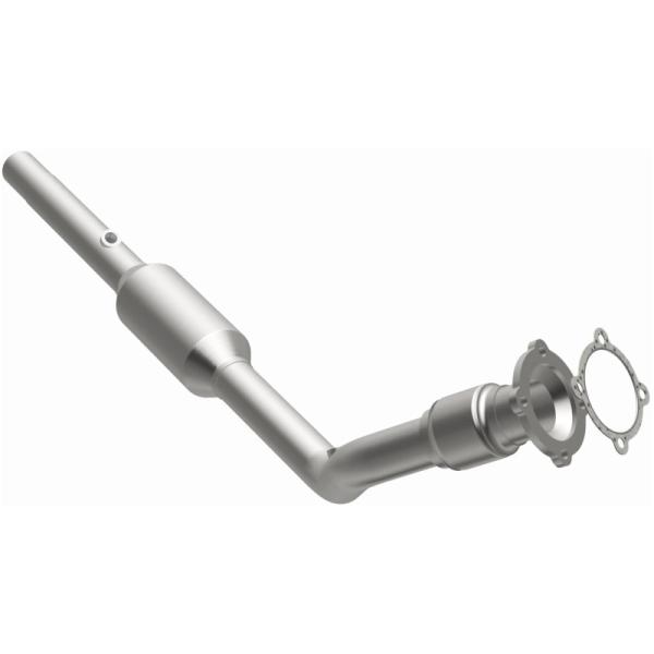 MAG Converter Direct Fit Magnaflow 4481606