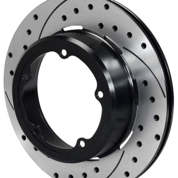 Wilwood 160-12891-BK