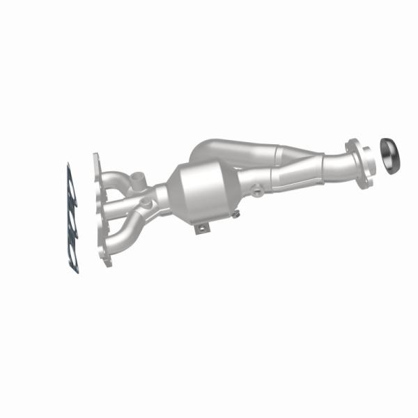 MAG Converter Direct Fit Magnaflow 50723