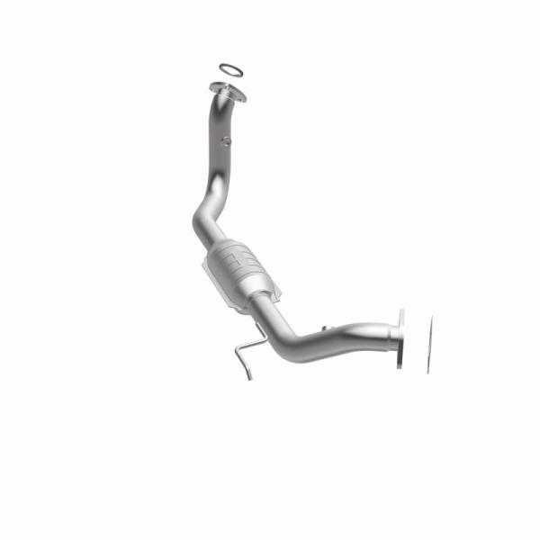 MAG Converter Direct Fit Magnaflow 4451632